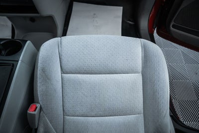2020 Toyota Sienna LE 8 Passenger