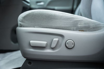 2020 Toyota Sienna LE 8 Passenger