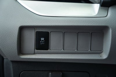 2020 Toyota Sienna LE 8 Passenger
