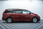 2020 Toyota Sienna LE 8 Passenger