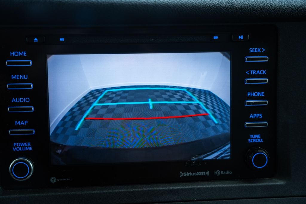 2020 Toyota Sienna LE 8 Passenger