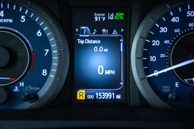 2020 Toyota Sienna LE 8 Passenger