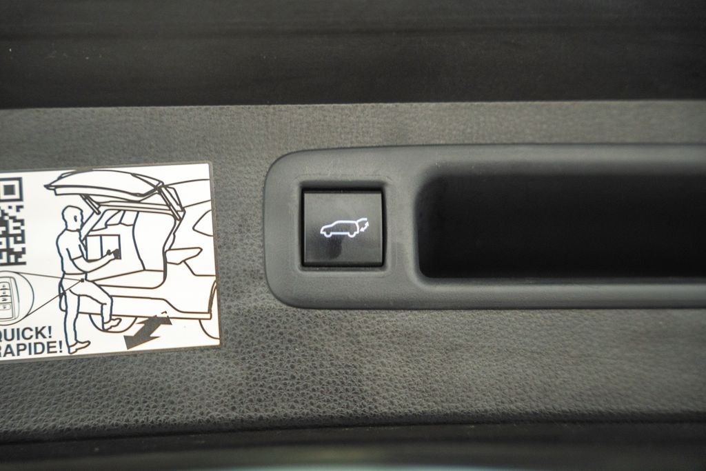 2021 Toyota Highlander Hybrid Limited