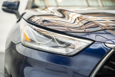 2021 Toyota Highlander Hybrid Limited