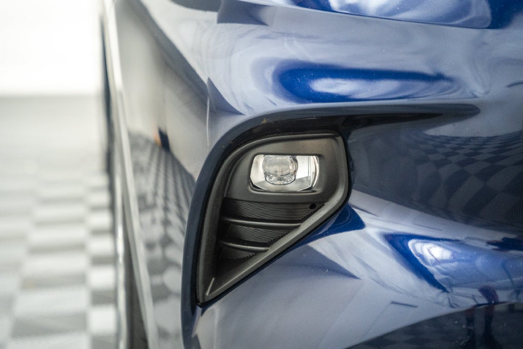2021 Toyota Highlander Hybrid Limited