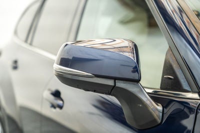 2021 Toyota Highlander Hybrid Limited