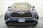 2021 Toyota Highlander Hybrid Limited