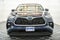 2021 Toyota Highlander Hybrid Limited