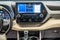 2021 Toyota Highlander Hybrid Limited