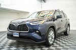 2021 Toyota Highlander Hybrid Limited