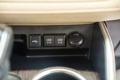2021 Toyota Highlander Hybrid Limited