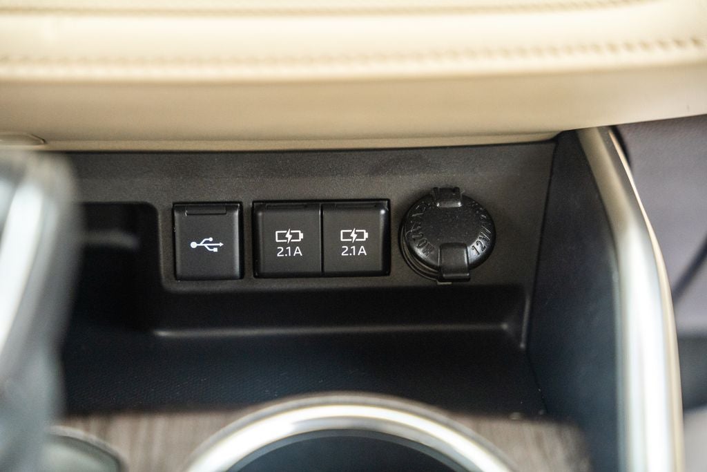 2021 Toyota Highlander Hybrid Limited