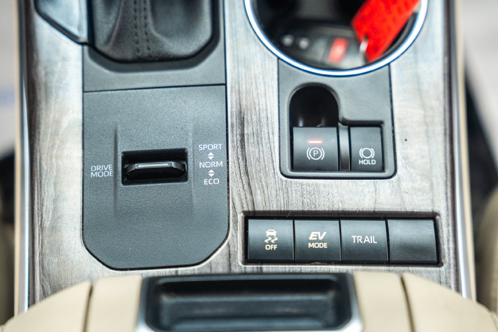 2021 Toyota Highlander Hybrid Limited