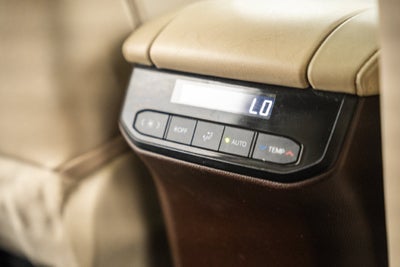 2021 Toyota Highlander Hybrid Limited