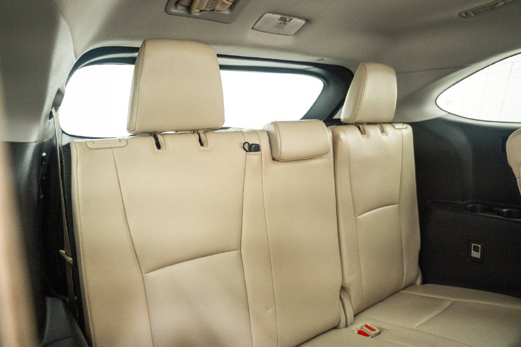 2021 Toyota Highlander Hybrid Limited