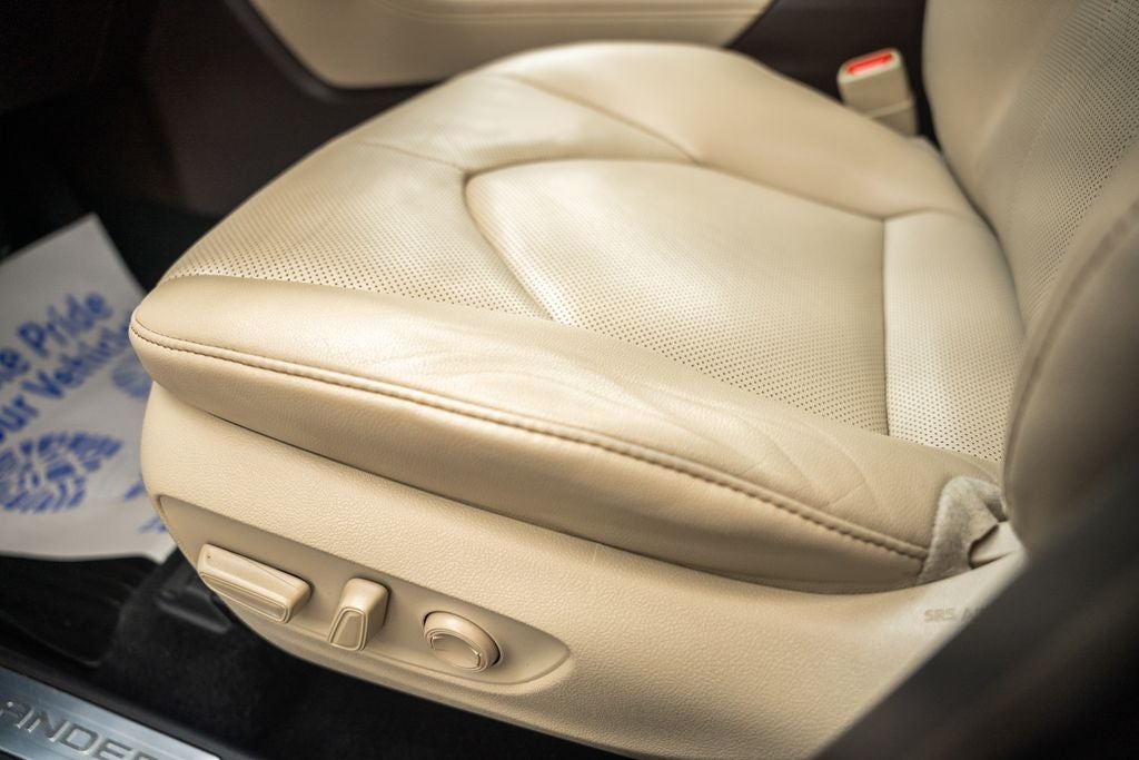 2021 Toyota Highlander Hybrid Limited