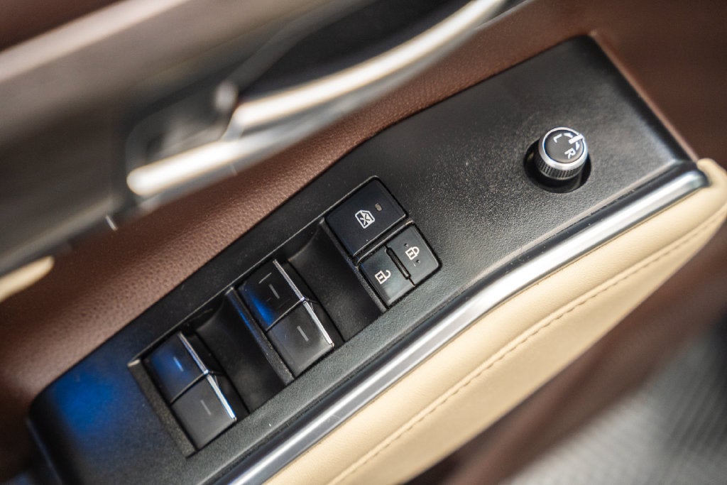 2021 Toyota Highlander Hybrid Limited