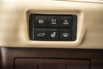 2021 Toyota Highlander Hybrid Limited
