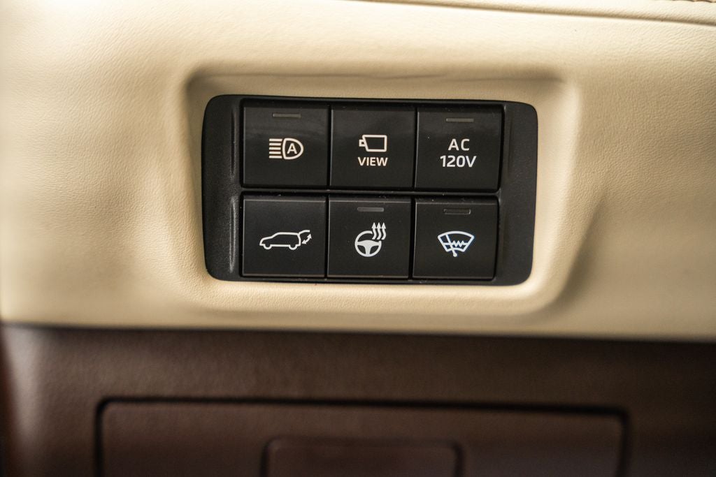 2021 Toyota Highlander Hybrid Limited
