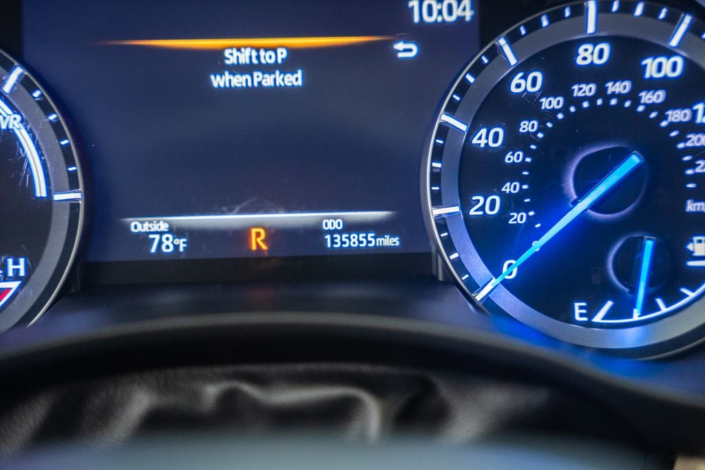 2021 Toyota Highlander Hybrid Limited