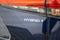 2021 Toyota Highlander Hybrid Limited