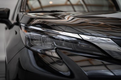 2025 Toyota Sienna XLE 8 Passenger