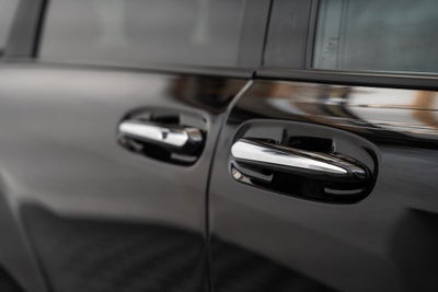 2025 Toyota Sienna XLE 8 Passenger