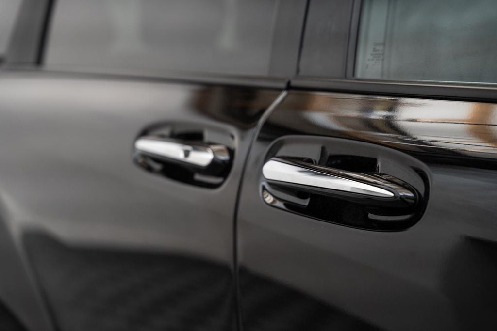 2025 Toyota Sienna XLE 8 Passenger