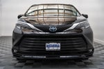 2025 Toyota Sienna XLE 8 Passenger
