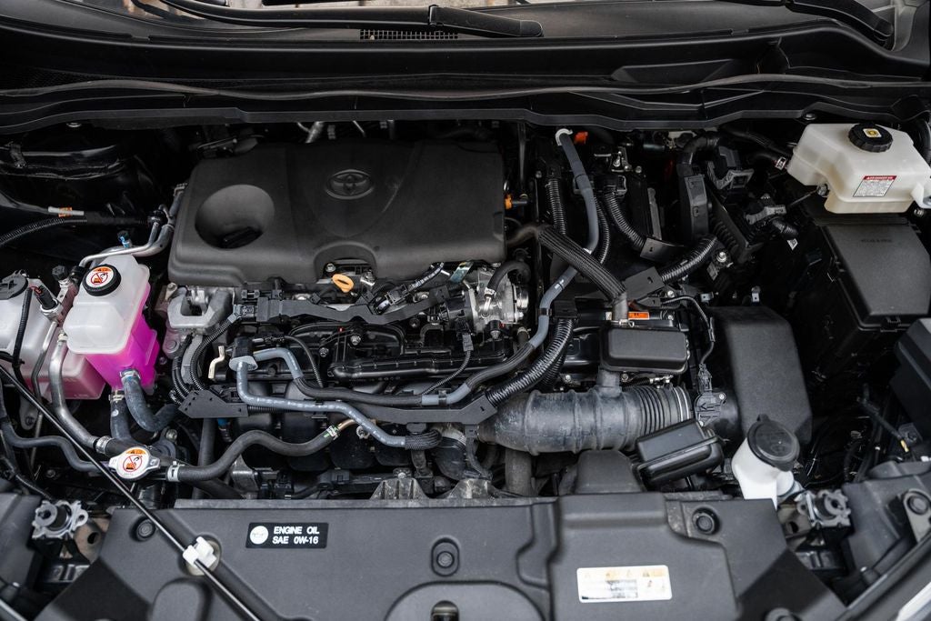 2025 Toyota Sienna XLE 8 Passenger