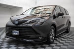 2025 Toyota Sienna XLE 8 Passenger