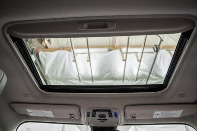 2025 Toyota Sienna XLE 8 Passenger