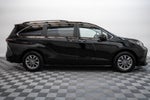 2025 Toyota Sienna XLE 8 Passenger