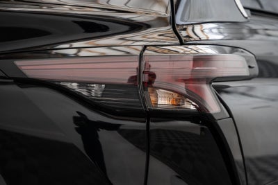 2025 Toyota Sienna XLE 8 Passenger