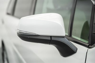 2024 Toyota Sienna Limited 7 Passenger