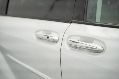 2024 Toyota Sienna Limited 7 Passenger
