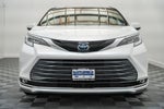 2024 Toyota Sienna Limited 7 Passenger