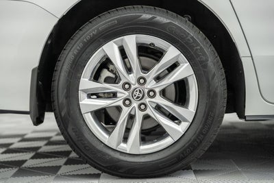 2024 Toyota Sienna Limited 7 Passenger