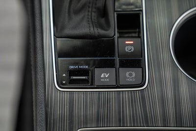 2024 Toyota Sienna Limited 7 Passenger