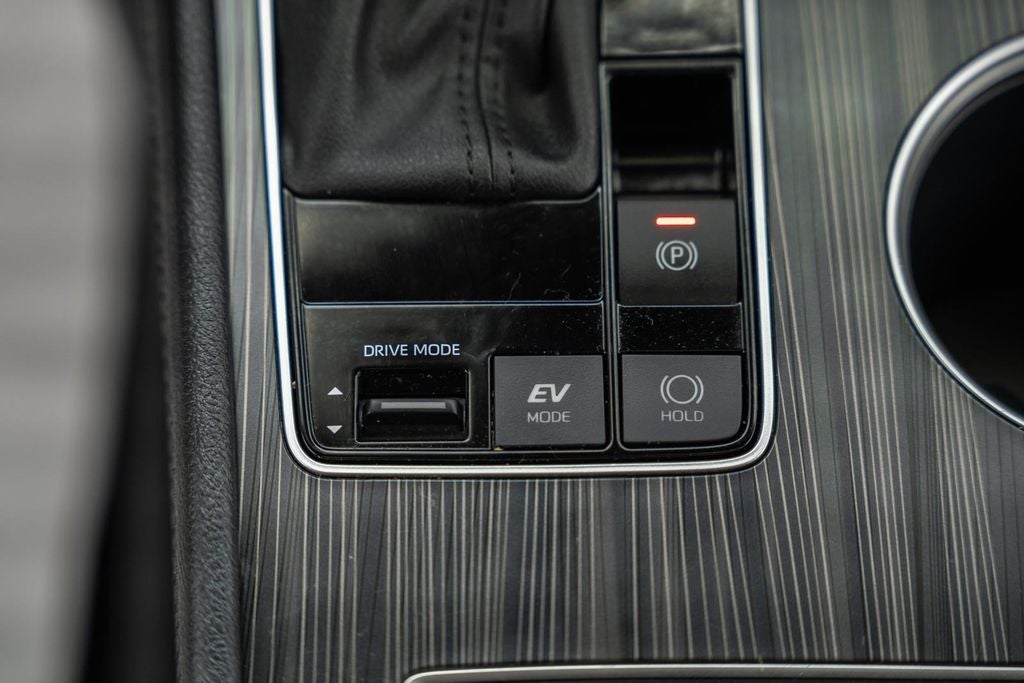 2024 Toyota Sienna Limited 7 Passenger