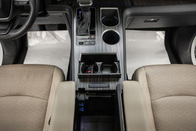 2024 Toyota Sienna Limited 7 Passenger