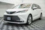 2024 Toyota Sienna Limited 7 Passenger