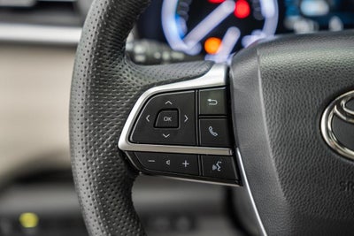 2024 Toyota Sienna Limited 7 Passenger