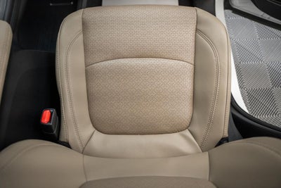 2024 Toyota Sienna Limited 7 Passenger