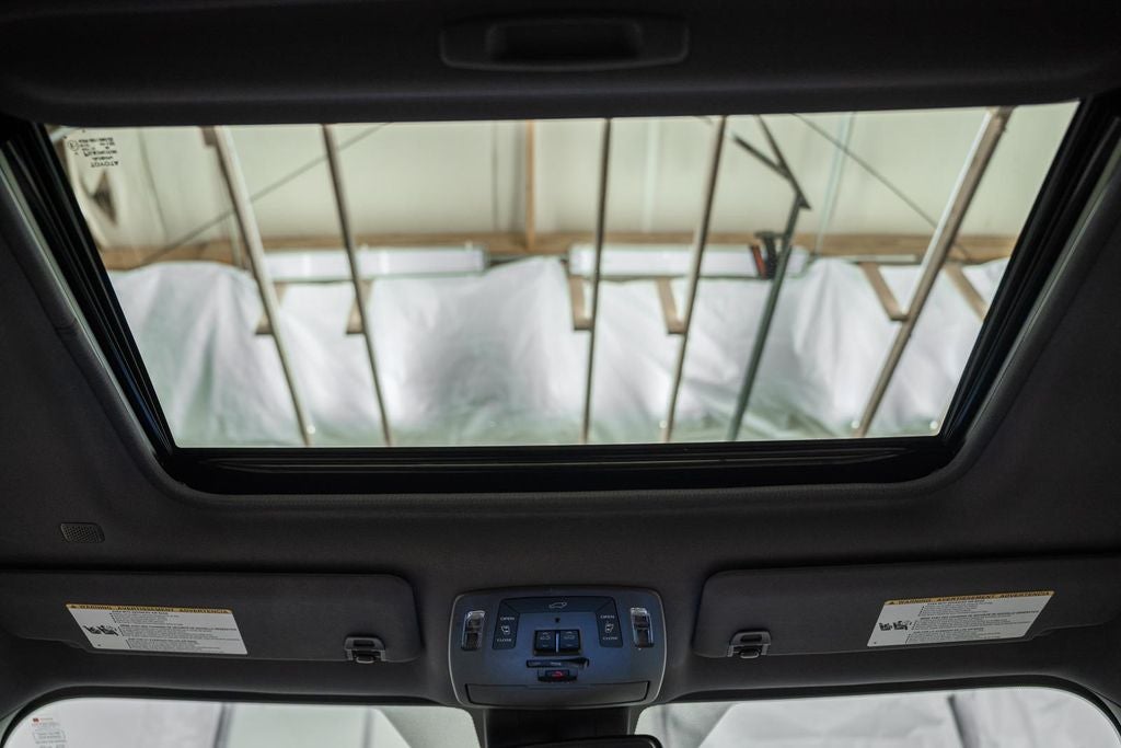 2024 Toyota Sienna Limited 7 Passenger