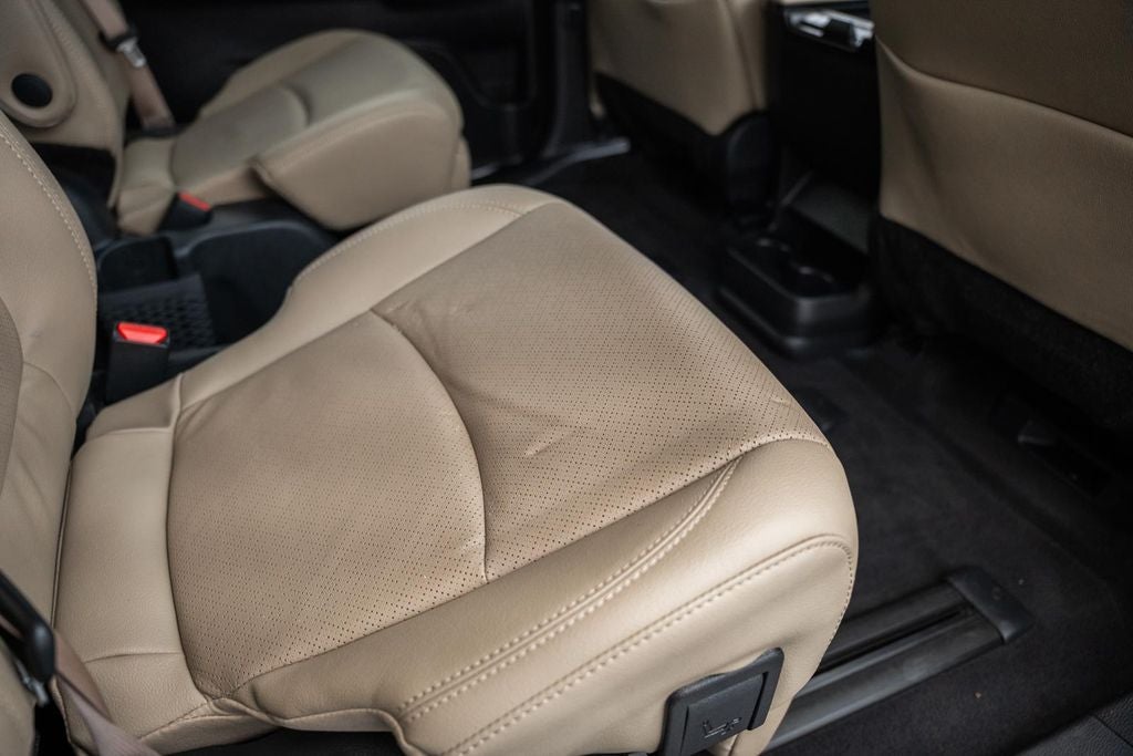 2024 Toyota Sienna Limited 7 Passenger