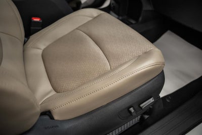 2024 Toyota Sienna Limited 7 Passenger