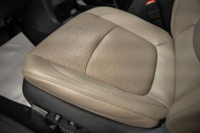 2024 Toyota Sienna Limited 7 Passenger