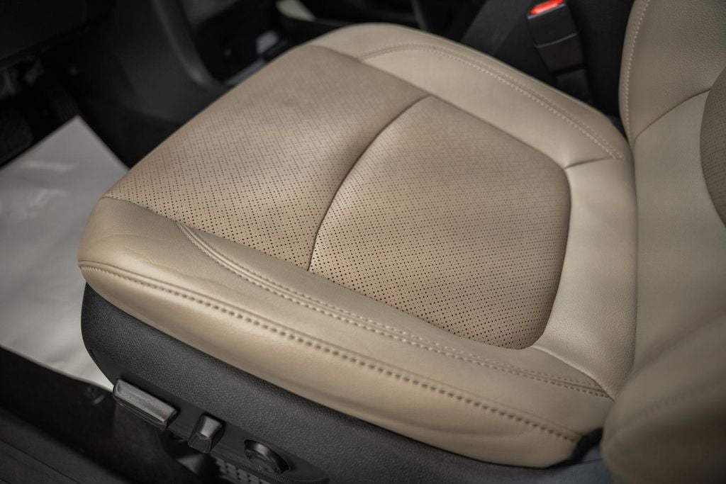 2024 Toyota Sienna Limited 7 Passenger