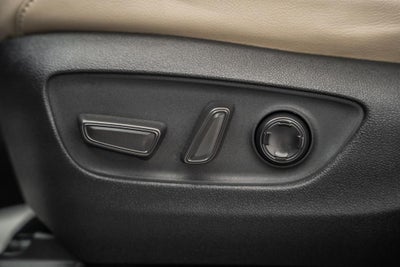 2024 Toyota Sienna Limited 7 Passenger